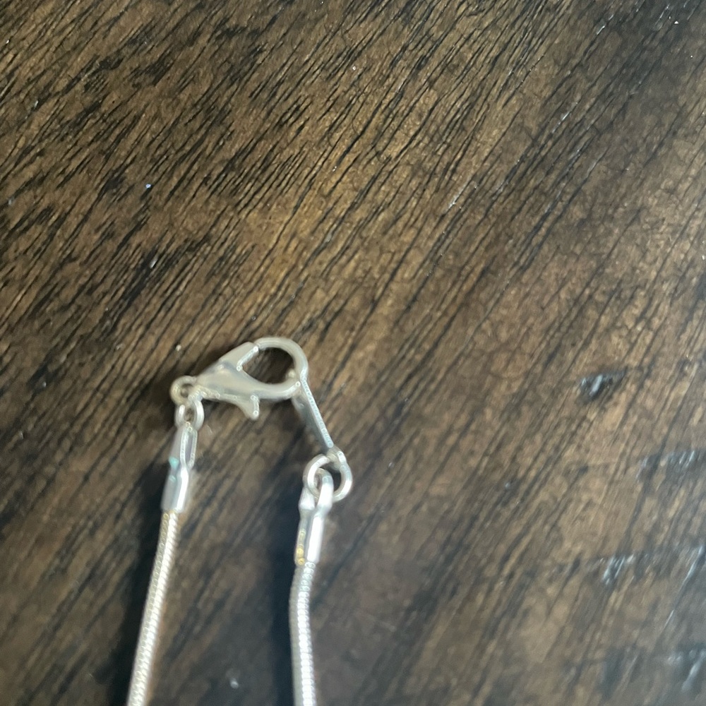 Necklace - Picture 2 of 3